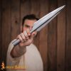 Hand Forged Spear Head
