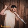 Hand Forged Spear Head