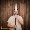 Hand Forged Spear Head