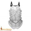"Sir Karl" Knightly Steel Cuirass Armour
