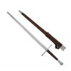 1.5 Handed Medieval Sword Functional