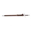 1.5 Handed Medieval Sword Functional