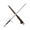 1.5 Handed Medieval Sword Functional