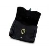 The Messenger's Medieval Genuine Leather Belt Pouch