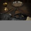 The Messenger's Medieval Genuine Leather Belt Pouch