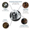 Burgundian Kettle Helmet Historically Accurate 15th century helmet