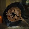Burgundian Kettle Helmet Historically Accurate 15th century helmet