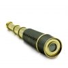 Pirate Spyglass Telescope with Leather Holder Steampunk Cosplay Outfits