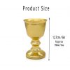 Medieval Ceremonial Small Goblet / Chalice