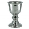 Medieval Ceremonial Solid Brass Small Wine Drinking Goblet