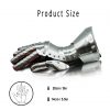 16th-17th century cuirassier Gauntlets 16 gauge
