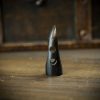 Handcrafted Genuine Horn Toggles Set of 5