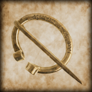 Brooches