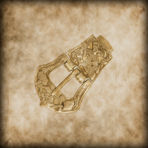 Buckles
