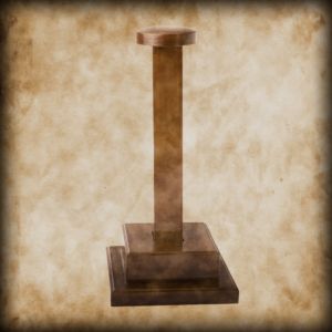 Helmet Stands