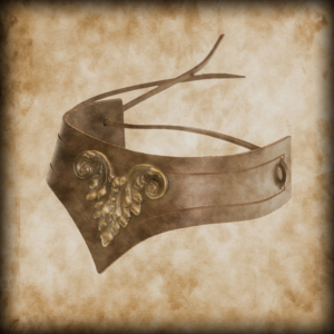 Leather Accessories