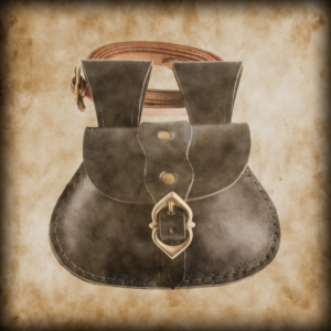 Leather Bags