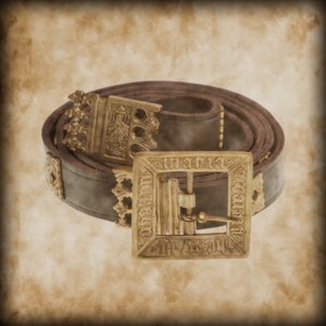 Leather Belts