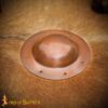 11th Century Medieval Hand Forged Steel Shield Boss 60478 60478 6
