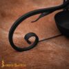 19th Century Wrought Iron Christmas Tree Stand 26389 7