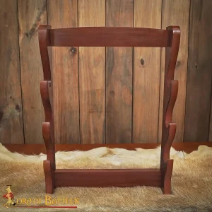 Three Tier Sword Stand