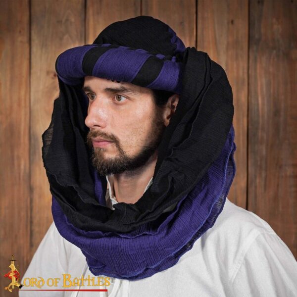 The Arabian Scout Desert Cap - Image 2