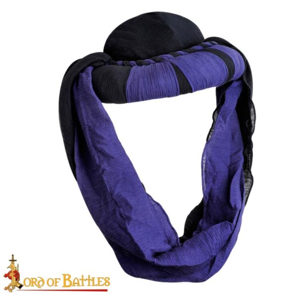 The Arabian Scout Desert Cap - Image 4