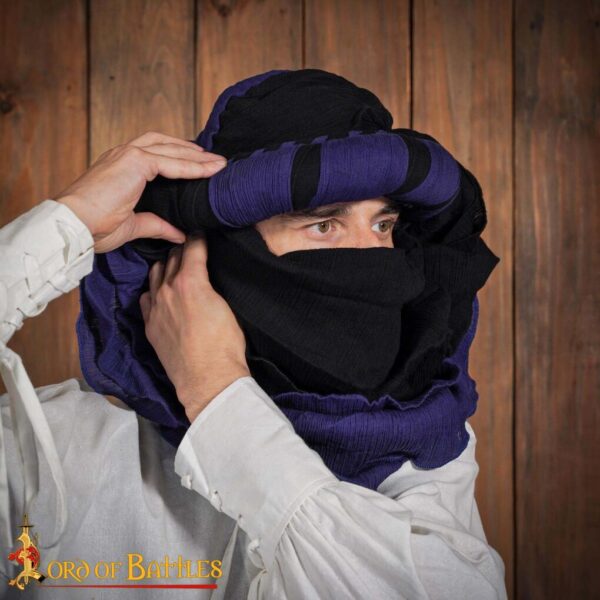 The Arabian Scout Desert Cap - Image 5
