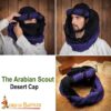 Arabian Cap 25965 6