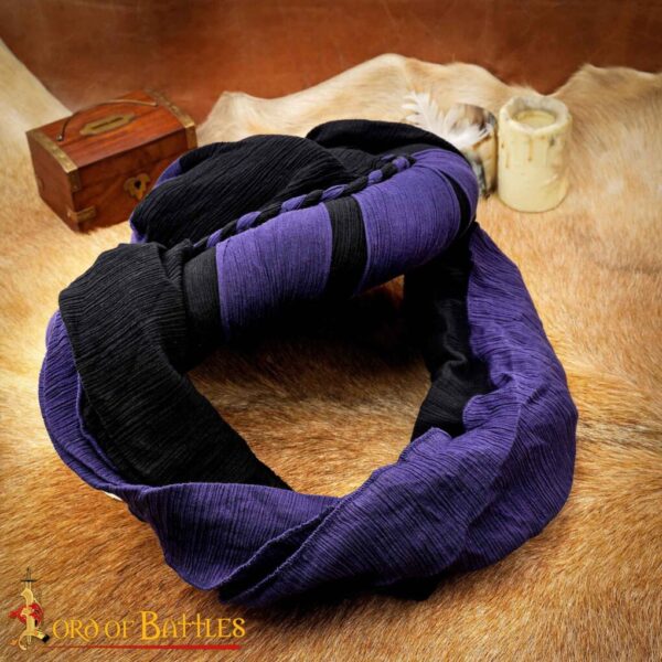 The Arabian Scout Desert Cap