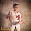 Medieval Kids Tabard 25367 1