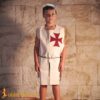 Medieval Kids Tabard 25367