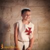 Medieval Kids Tabard 25367 4