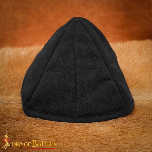 Helmet Padded Lining Cap / Coif - Image 5