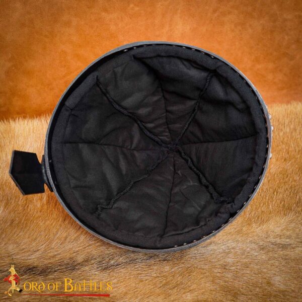 Helmet Padded Lining Cap / Coif - Image 6