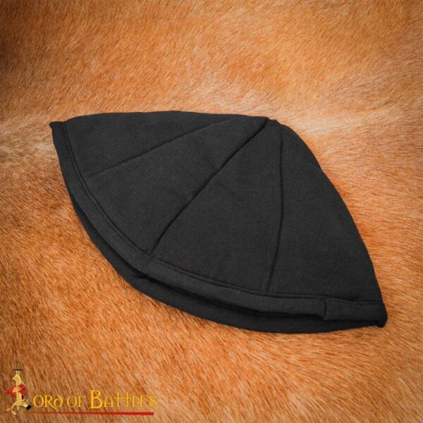 Helmet Padded Lining Cap / Coif