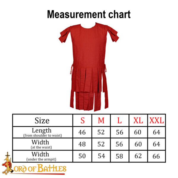 Roman Subarmalis Padded Canvas Jacket, Red - Image 3