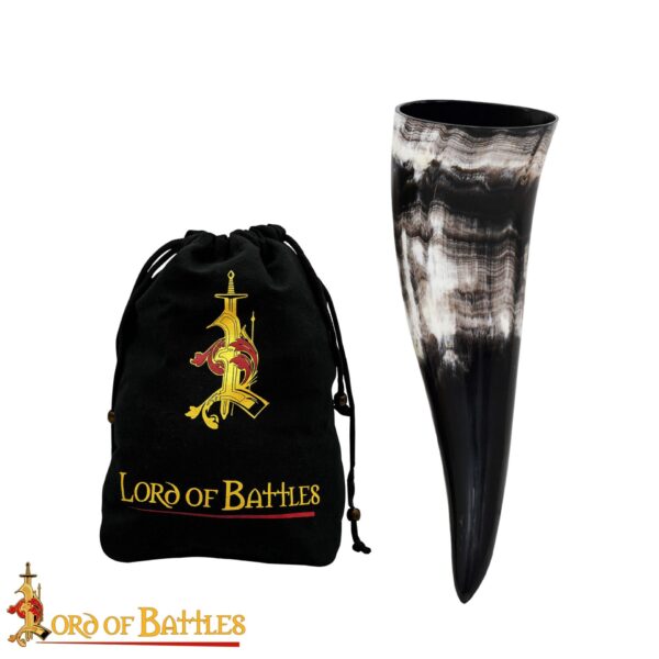150 ml Drinking Horn - Image 5
