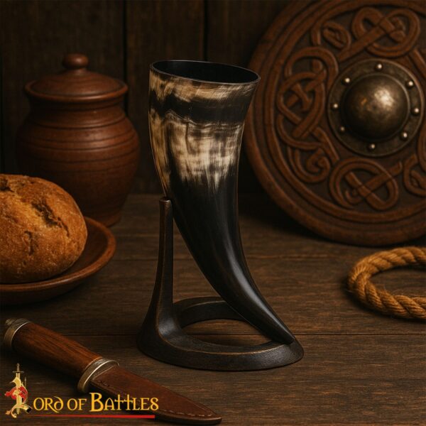 150 ml Drinking Horn - Image 2
