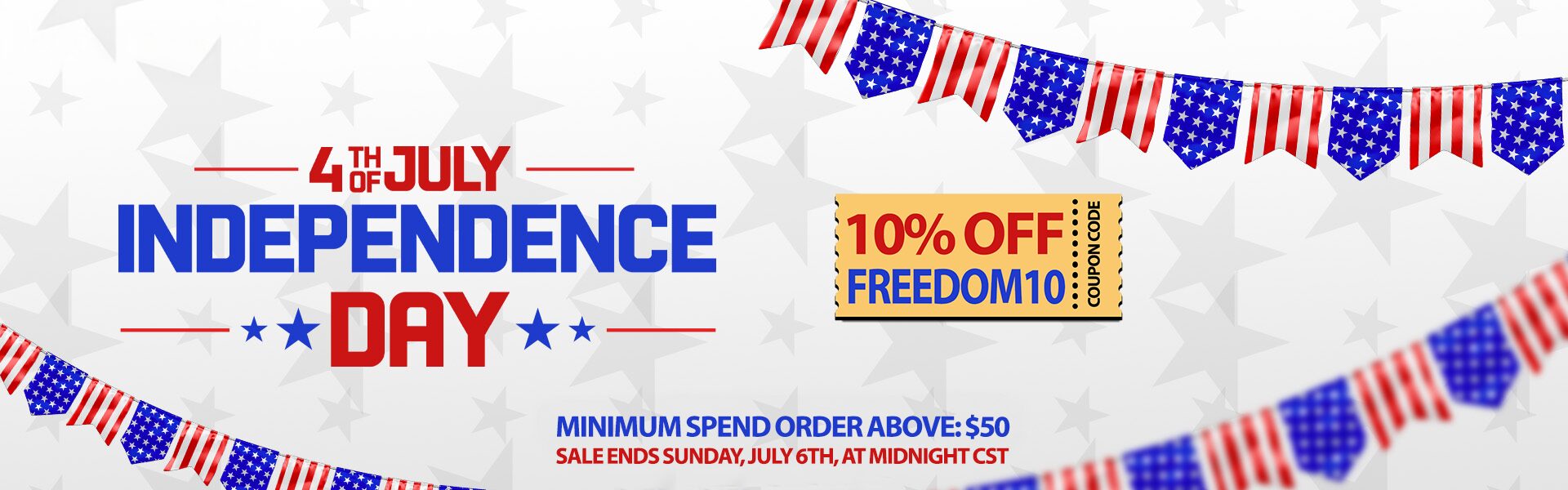 Independence Day Desktop 1