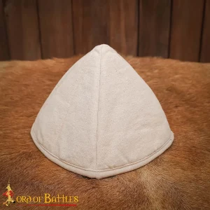 Thick Padded Arming Cap