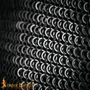 9 mm Round Ring Dome