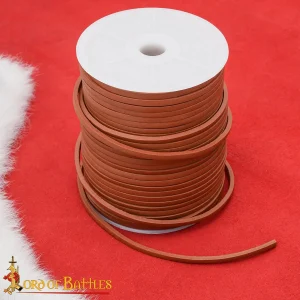 Leather Cord Spool 50 meters