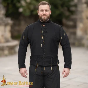 Arming Doublet