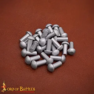 mild steel rivets​
