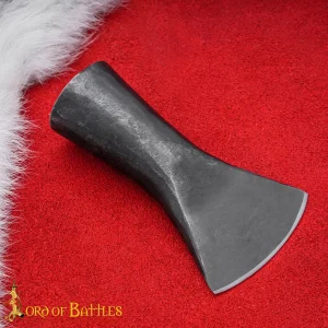 socketed axe head