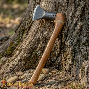 Socketed Axe Head Iron