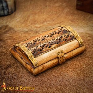 Viking Jewellery Box