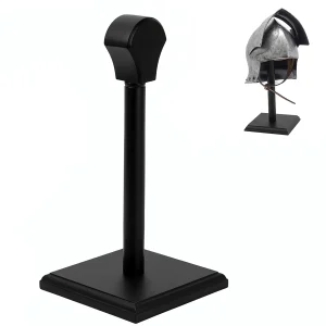 Helmet Stand