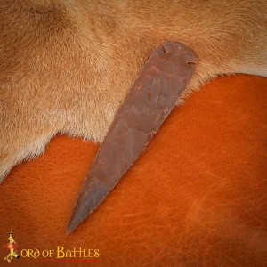 Flint Stone Arrow Head